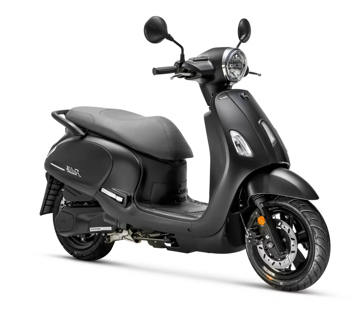 Location Scooter 125cc Biarritz Centre pas cher
